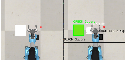 YOLO Object Detection